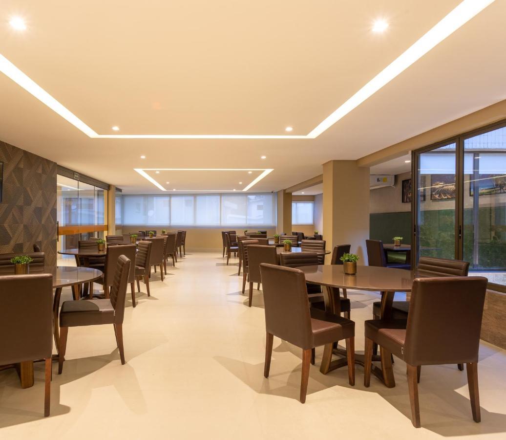 Hotel Annamar Premium João Pessoa Kültér fotó