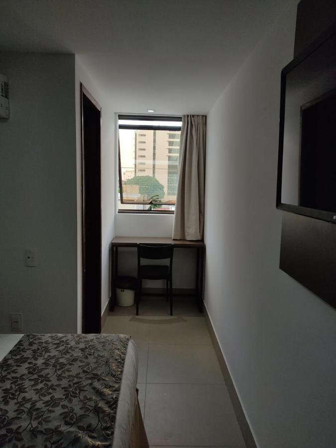 Hotel Annamar Premium João Pessoa Kültér fotó