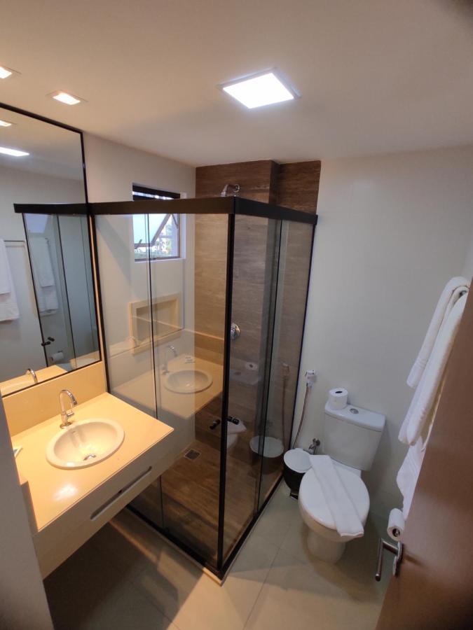 Hotel Annamar Premium João Pessoa Kültér fotó