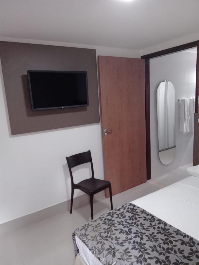 Hotel Annamar Premium João Pessoa Kültér fotó